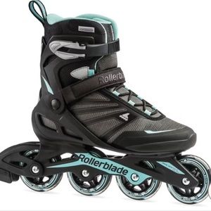 Rollerblade Zetrablade Inline Skates - Women's 9
